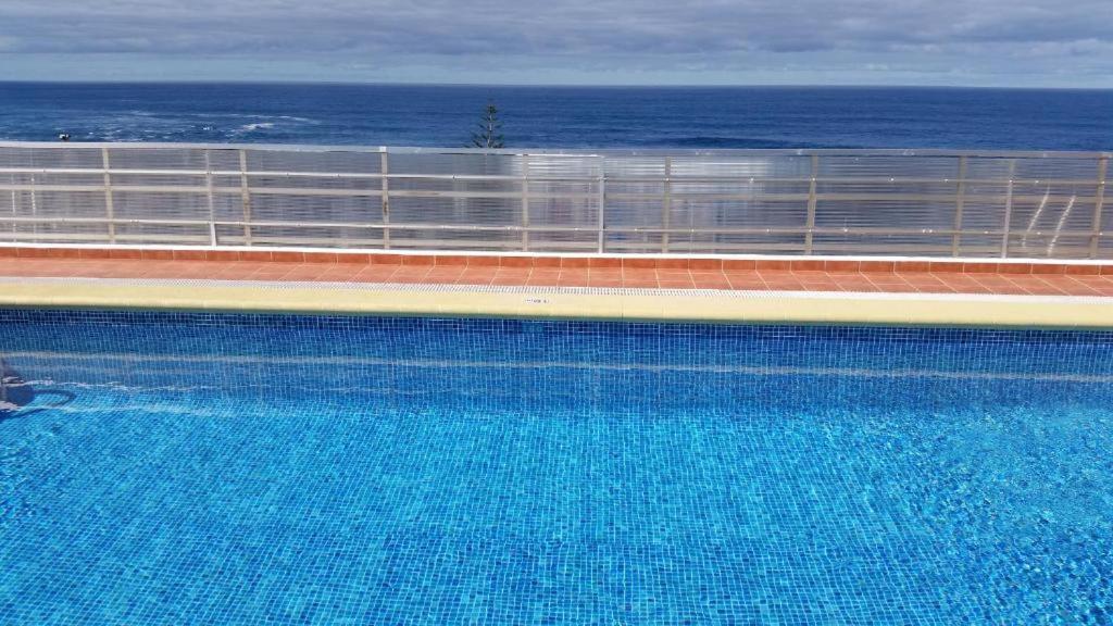 Cozy Studio Harbour View In Puerto De La Cruz Exteriör bild